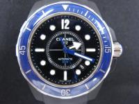 シャネル J12 マリーン