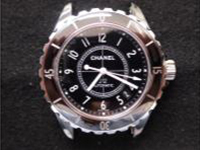 シャネル J12