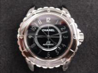 シャネル J12