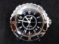 シャネル J12
